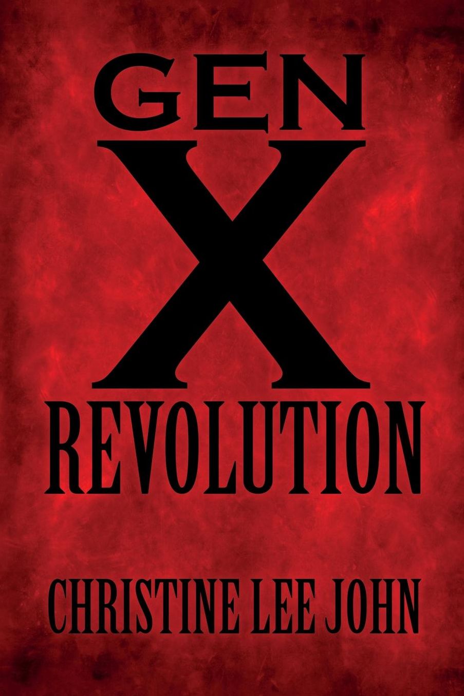 Gen X Revolution