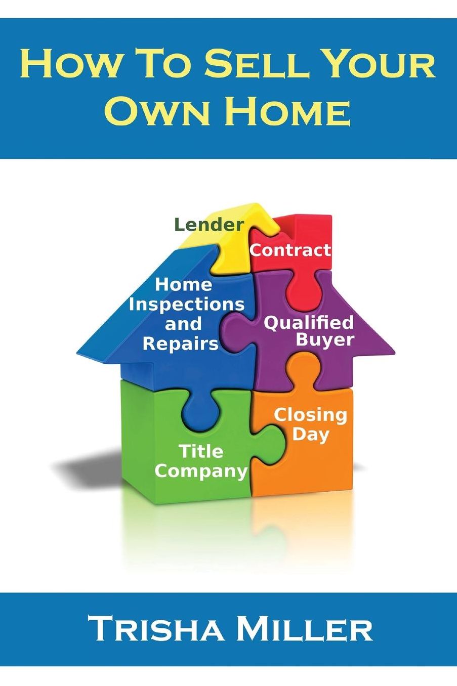 How To Sell Your Own Home