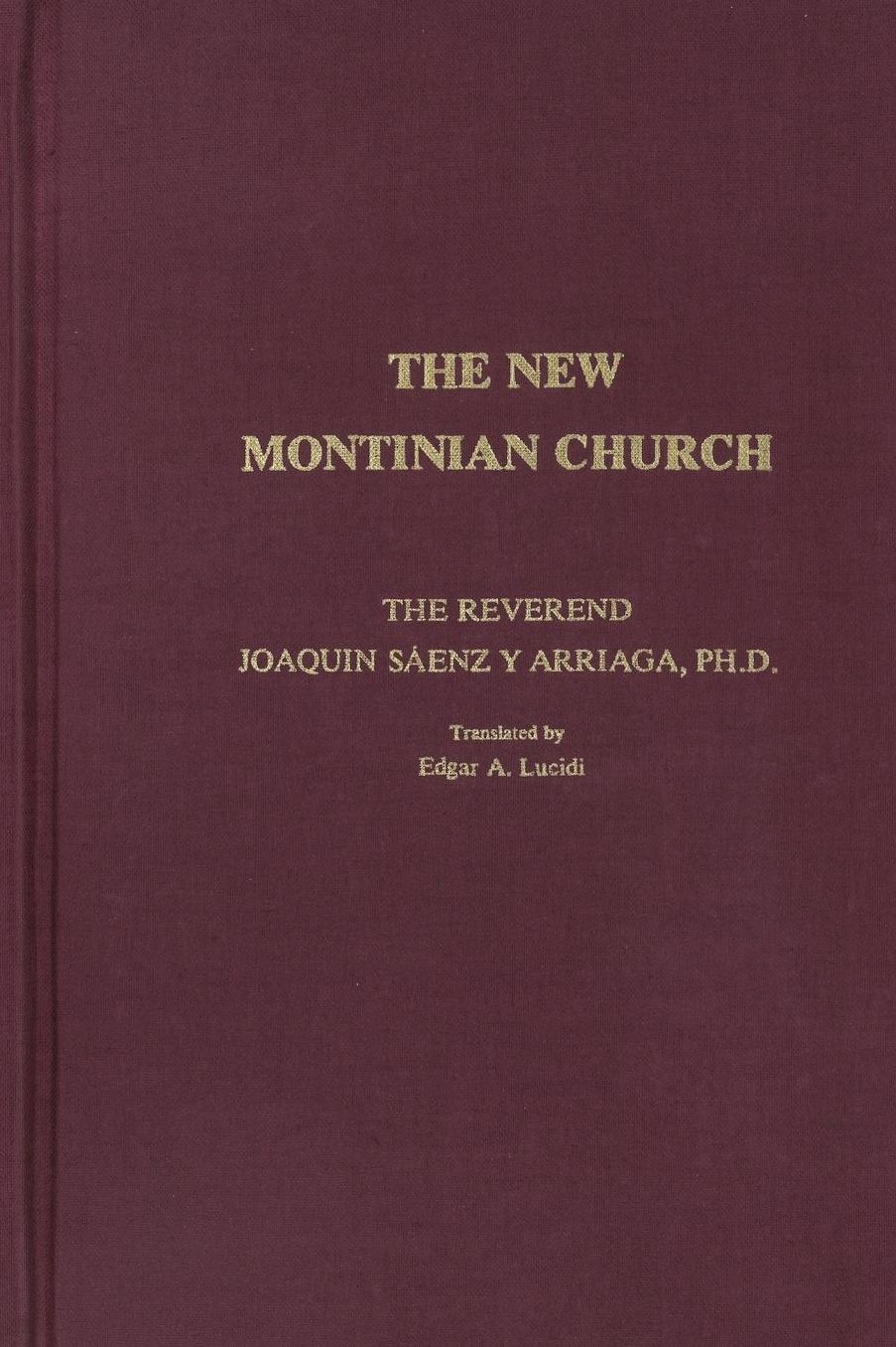 The New Montinian Church