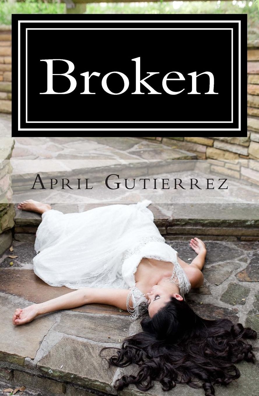 Broken: (The Immortal Coven)