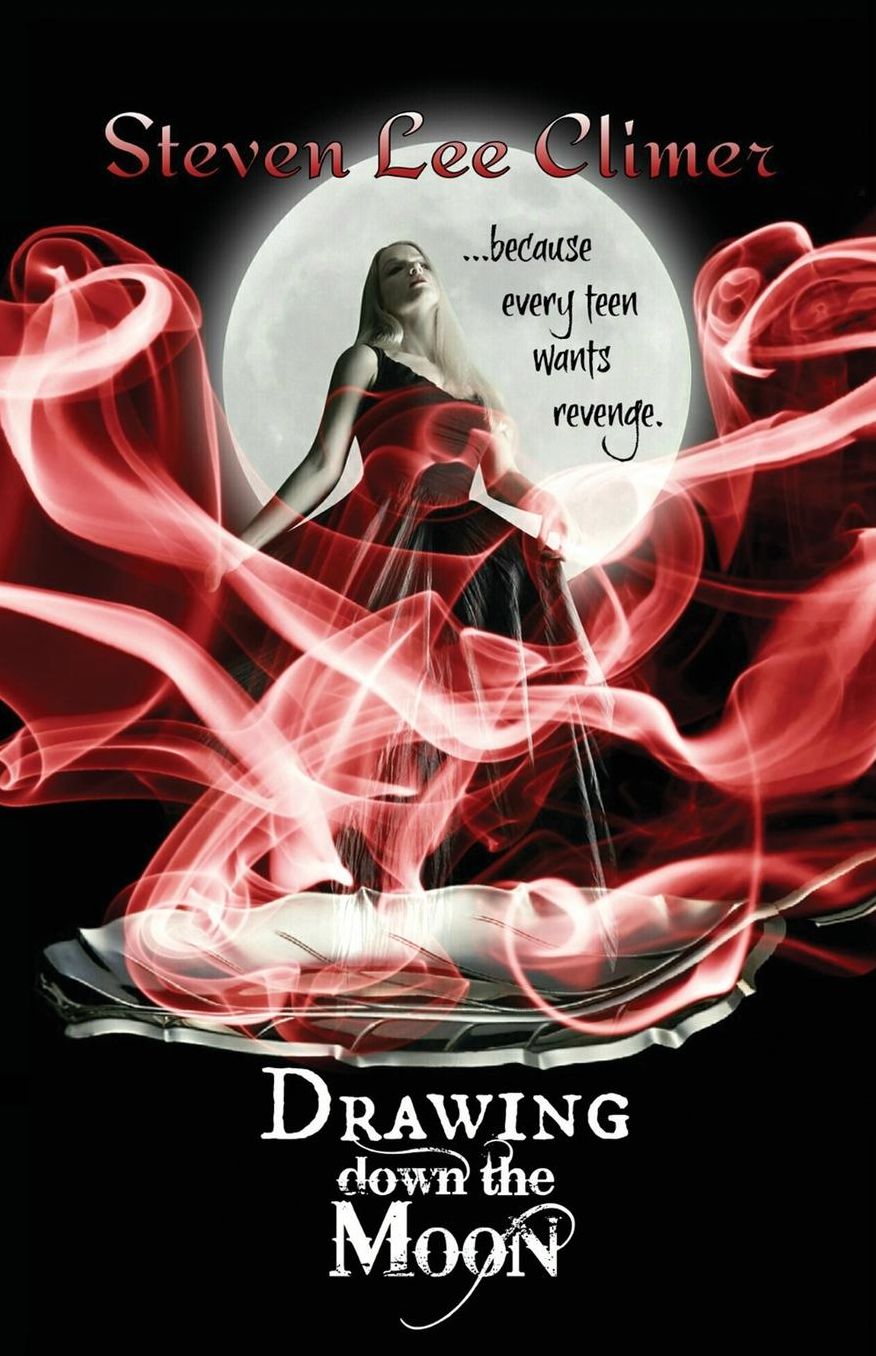 Drawing Down the Moon