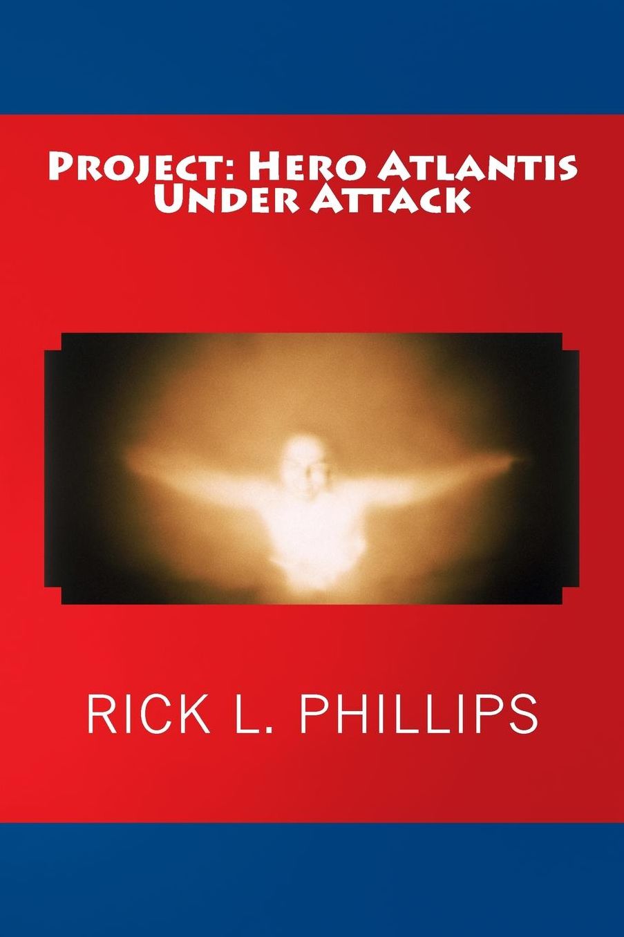 Project: Hero Atlantis Under Attack