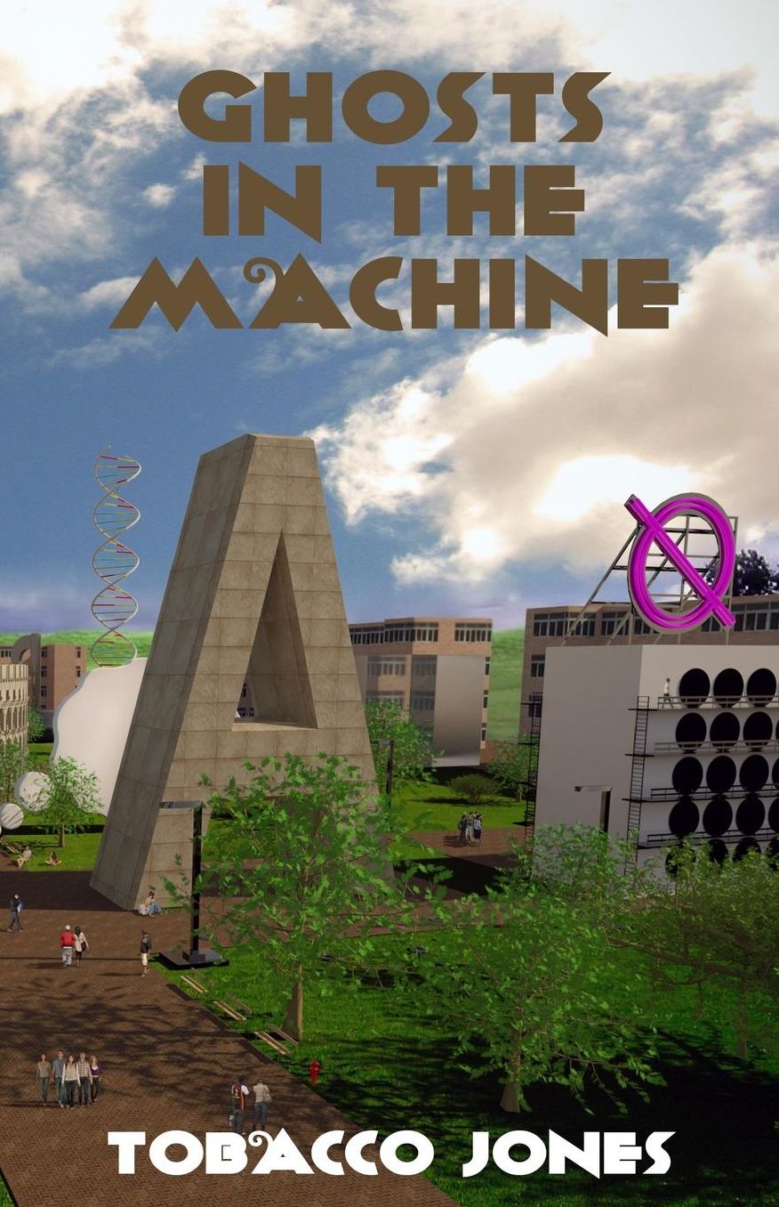 Ghosts in the Machine