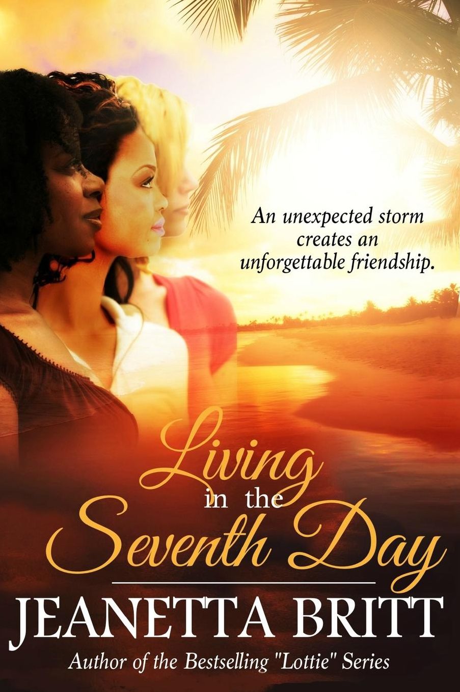 Living in the Seventh Day