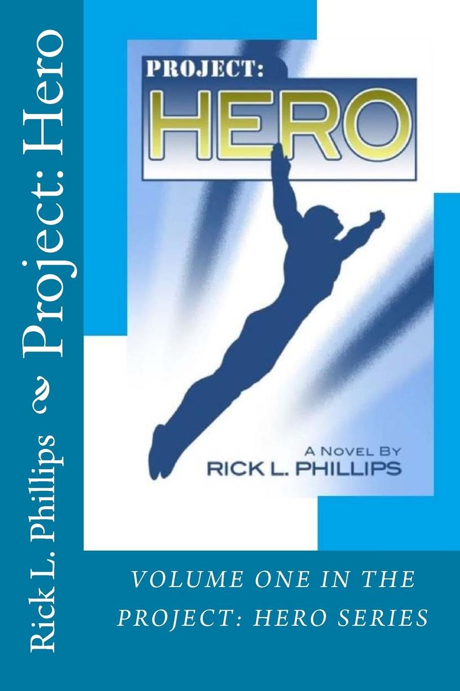 PROJECT: Hero