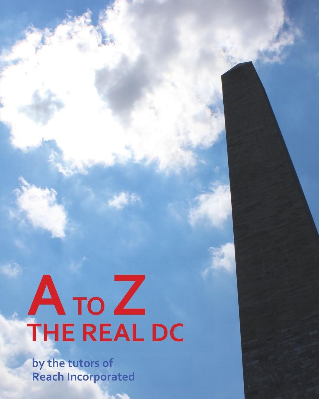A to Z: The Real DC