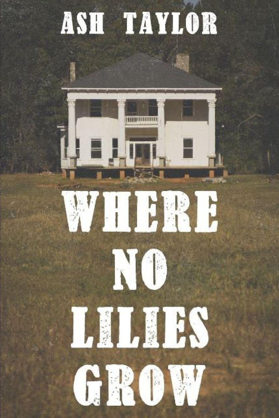 Where No Lilies Grow