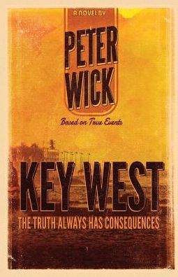 Key West: The Novel
