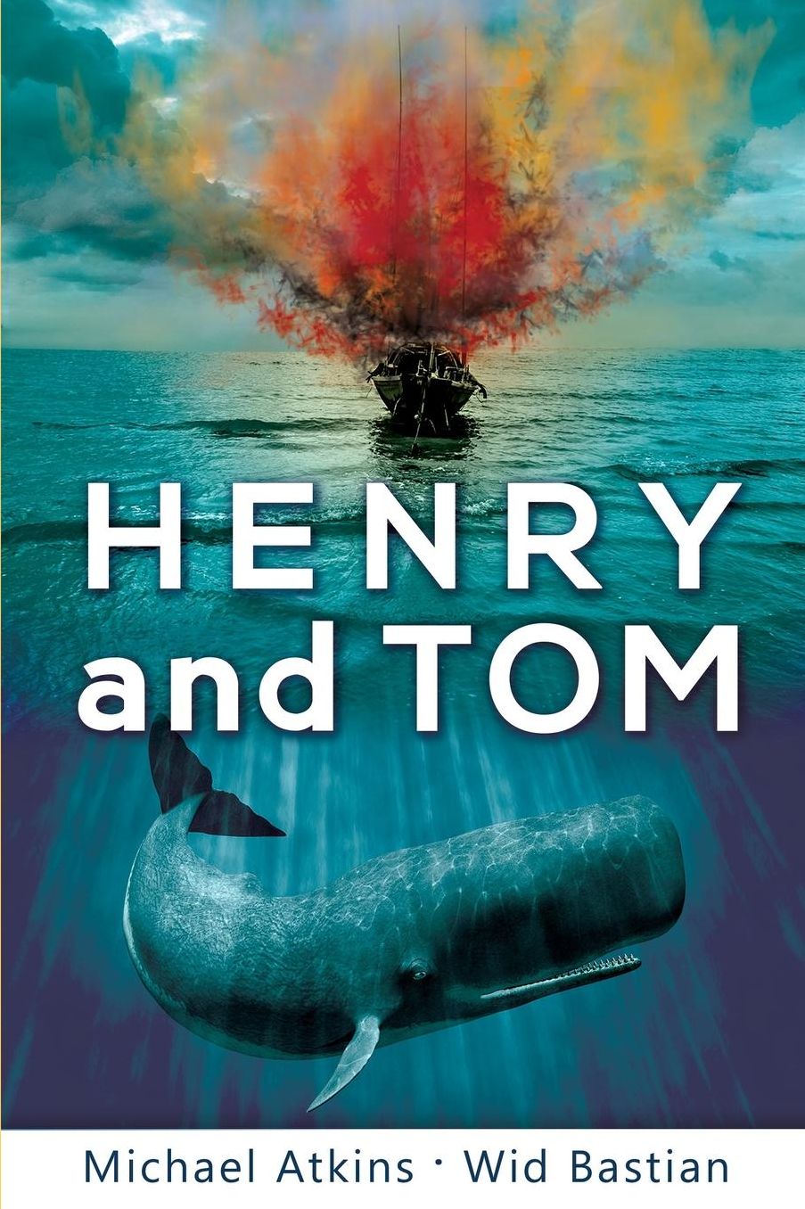 Henry and Tom