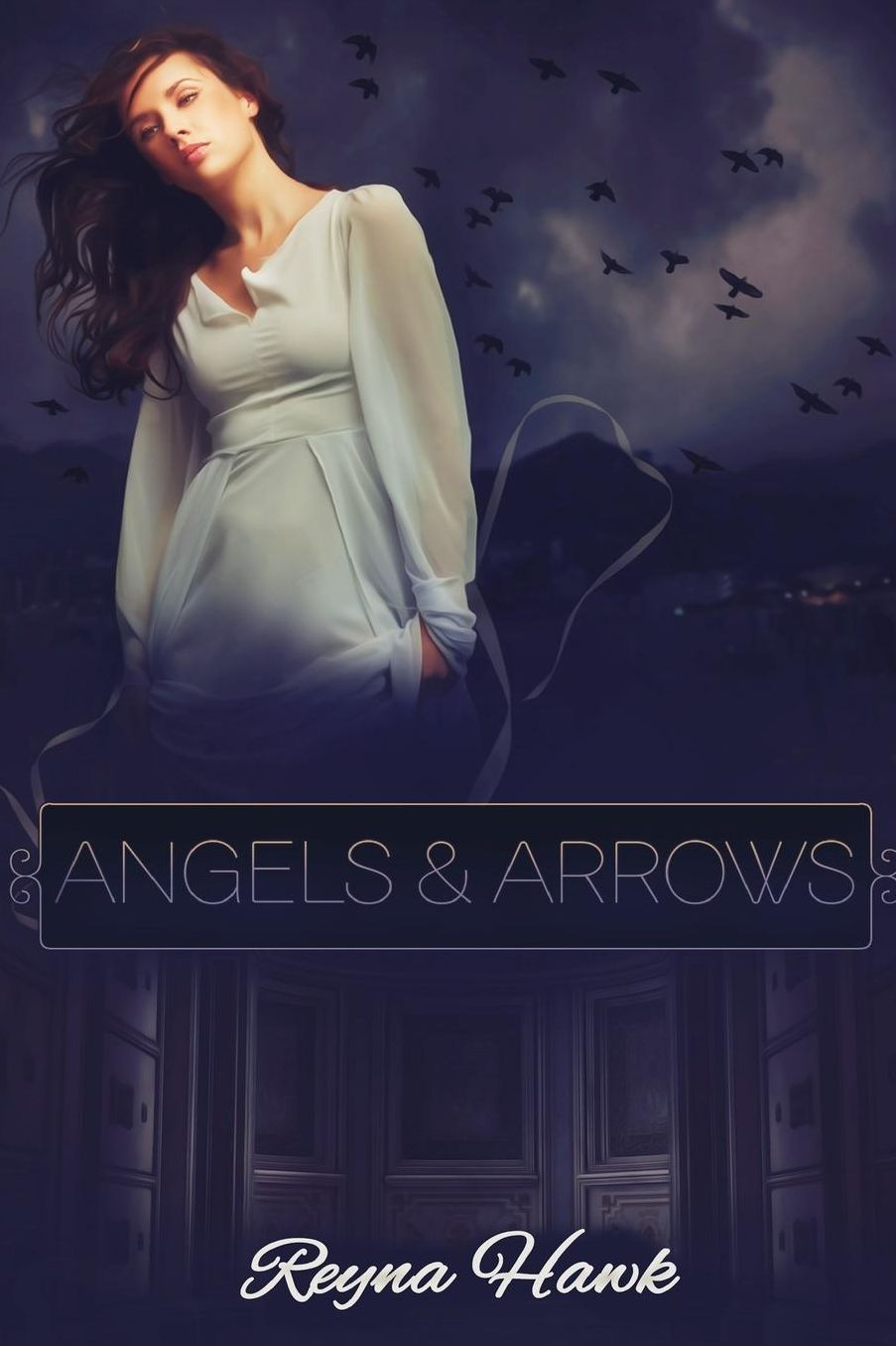 Angels & Arrows