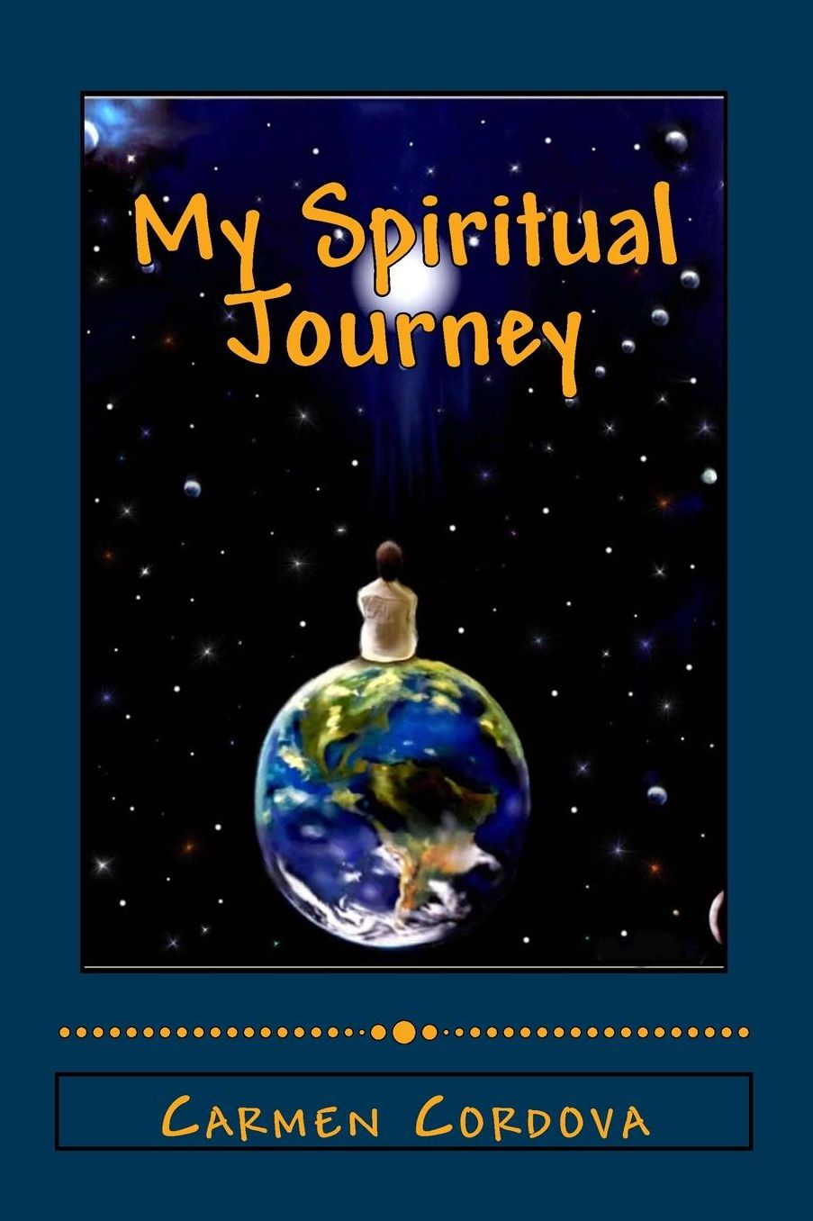 My Spiritual Journey