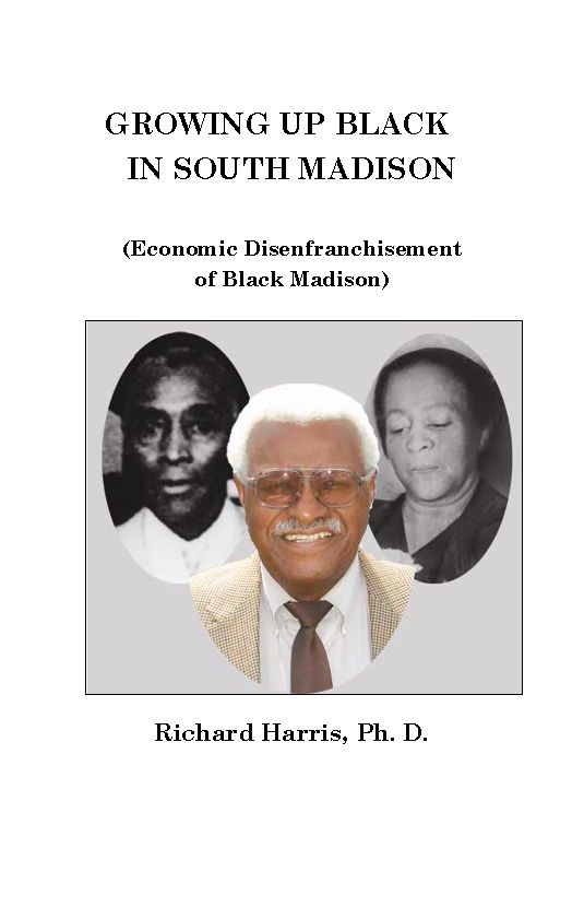 Growing Up Black in South Madison