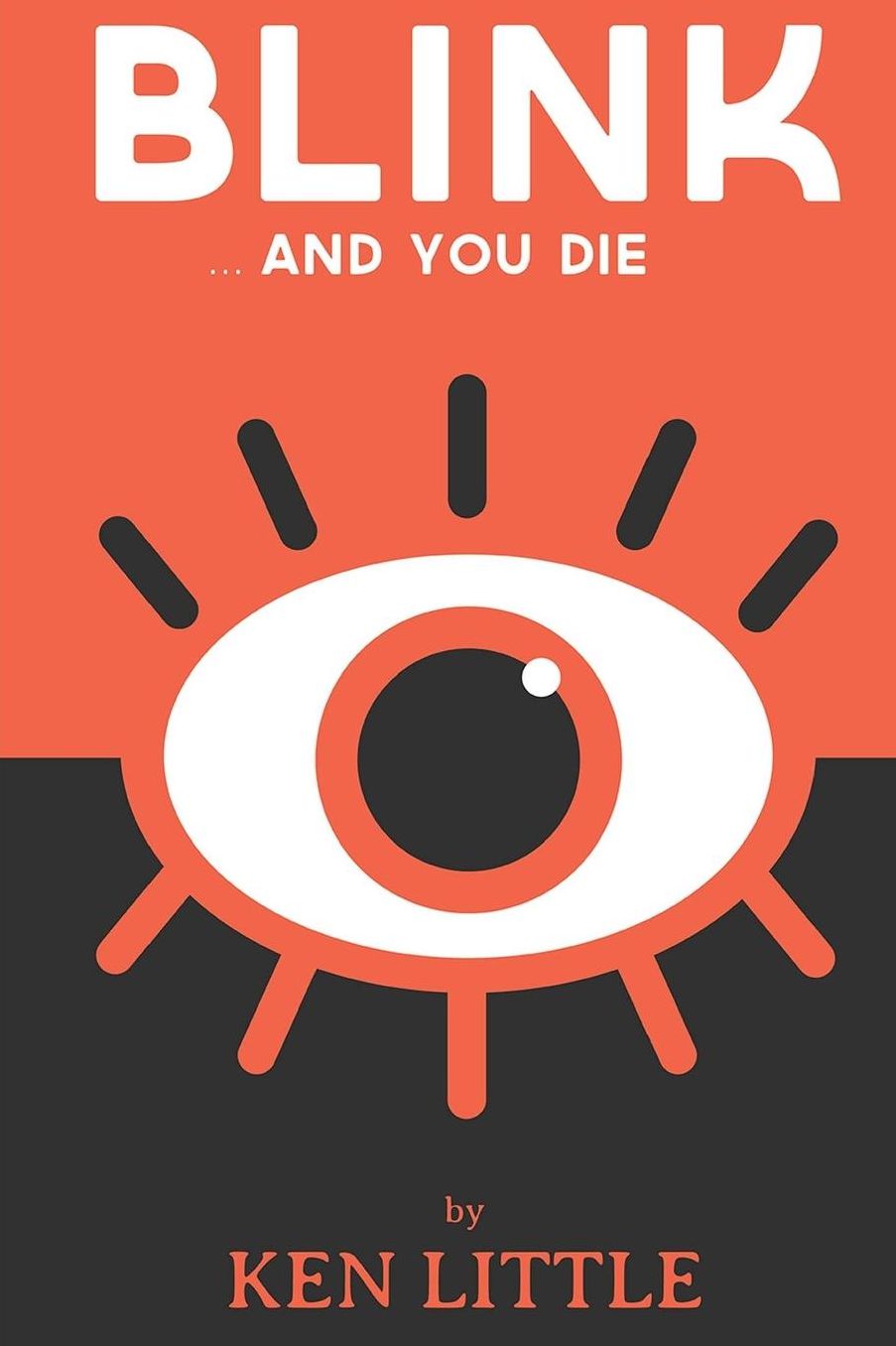 Blink: ... and you die