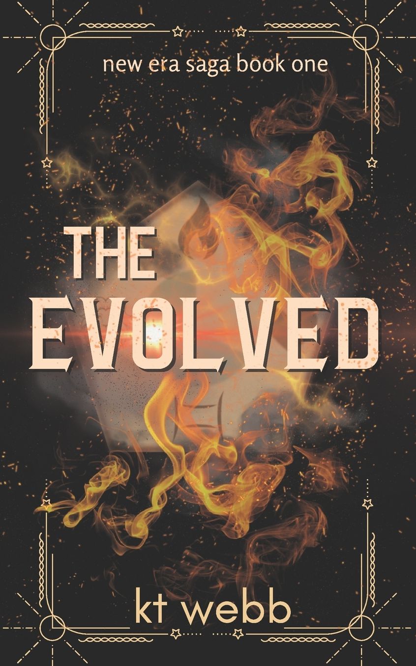 The Evolved