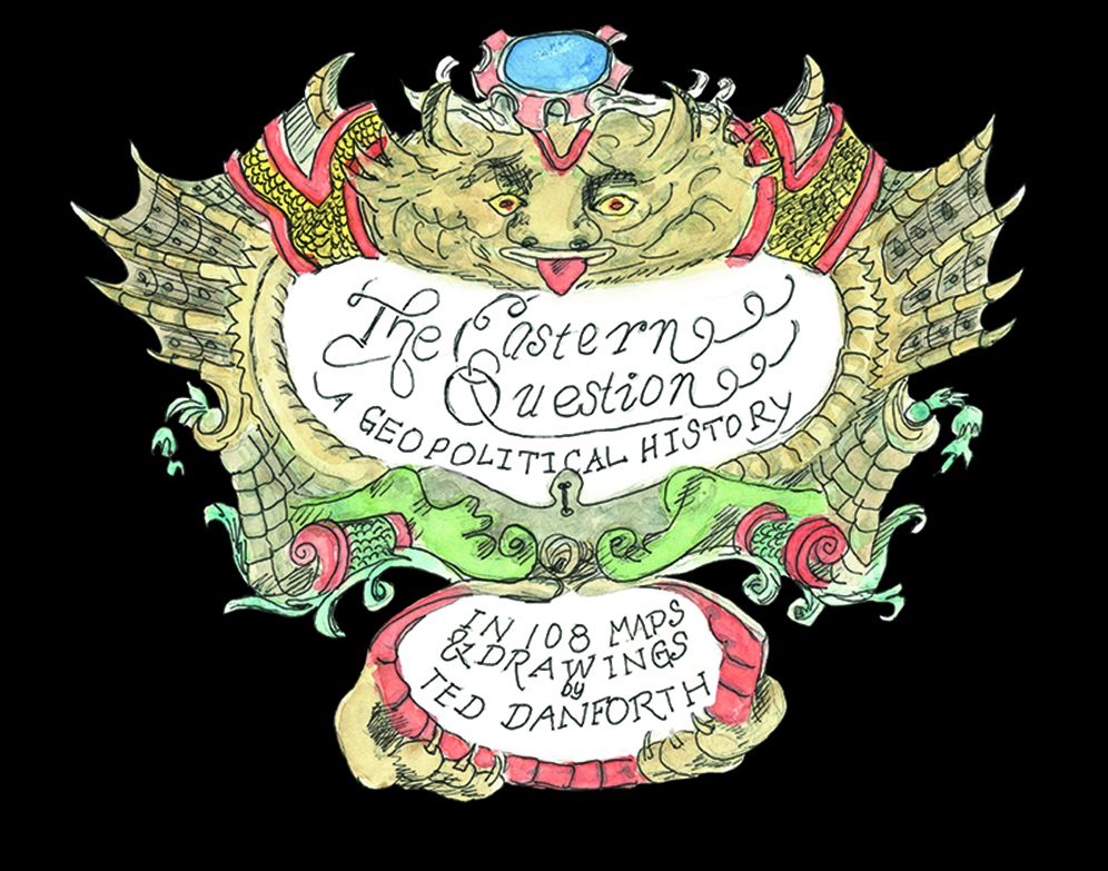 The Eastern Question