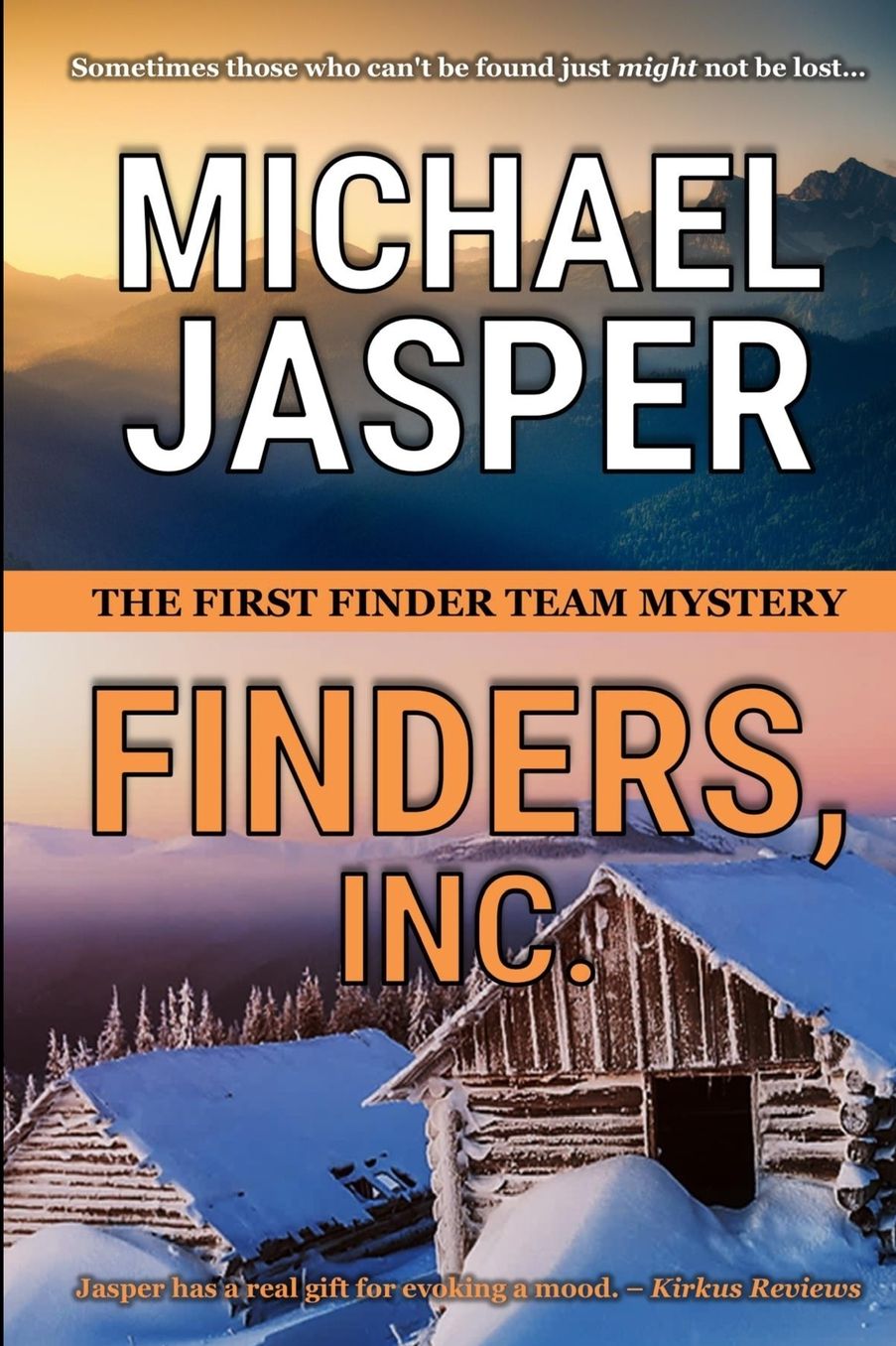 Finders, Inc.