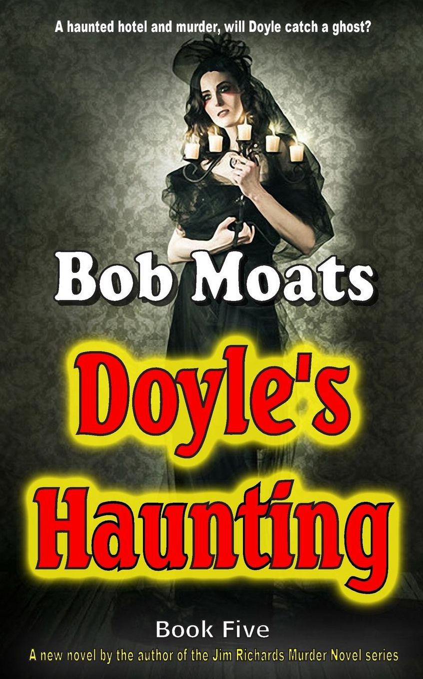 Doyle's Haunting
