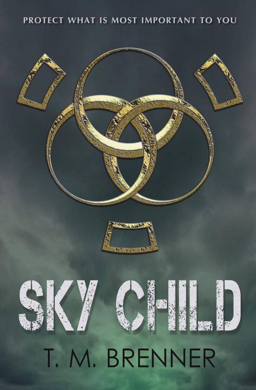 Sky Child