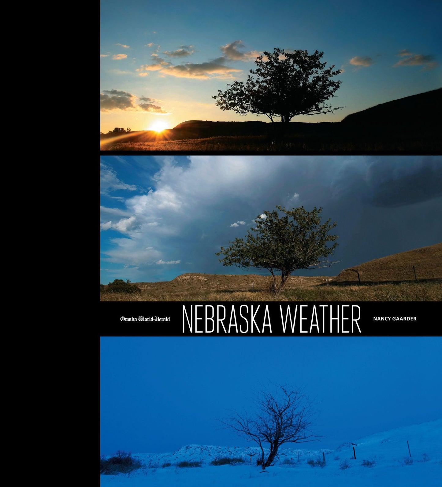 Nebraska Weather