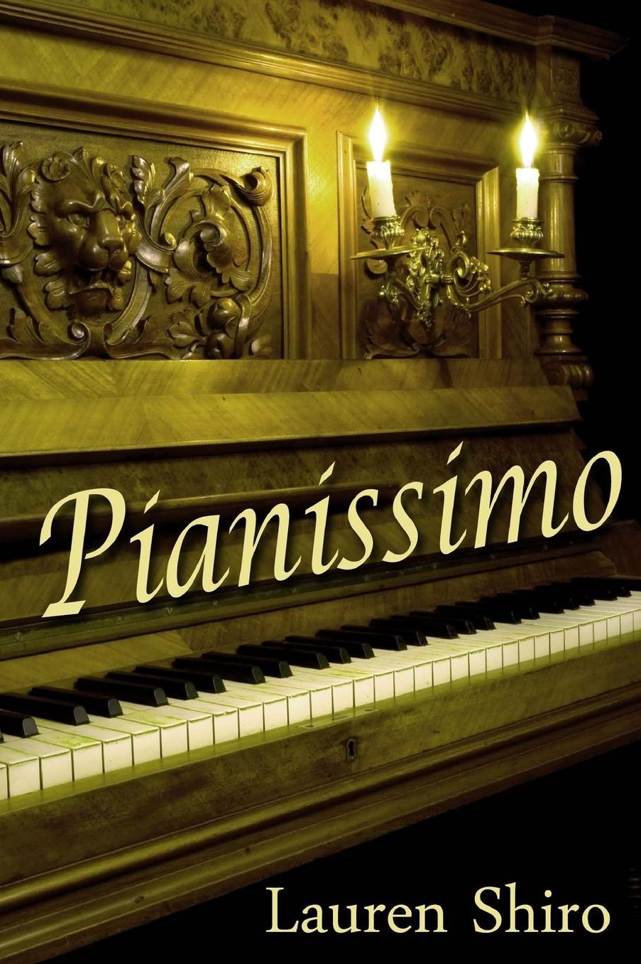 Pianissimo