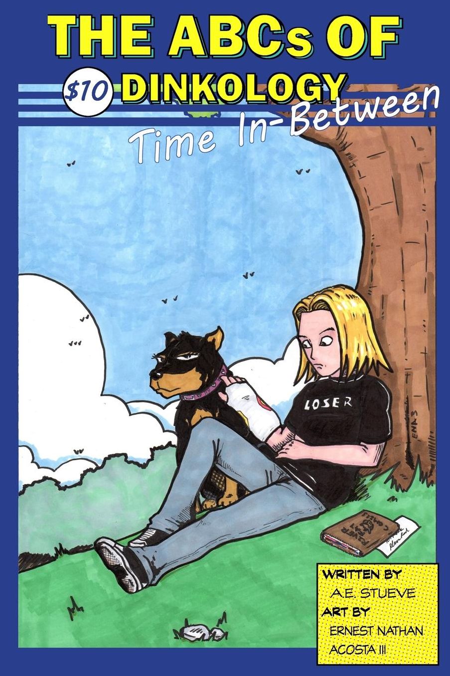 The ABCs of Dinkology: Time In-Between