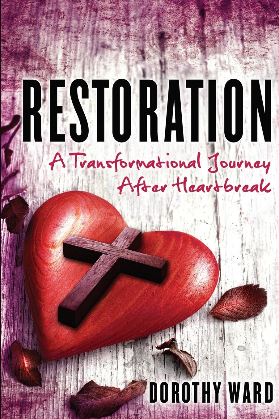 Restoration: A Transformational Journey