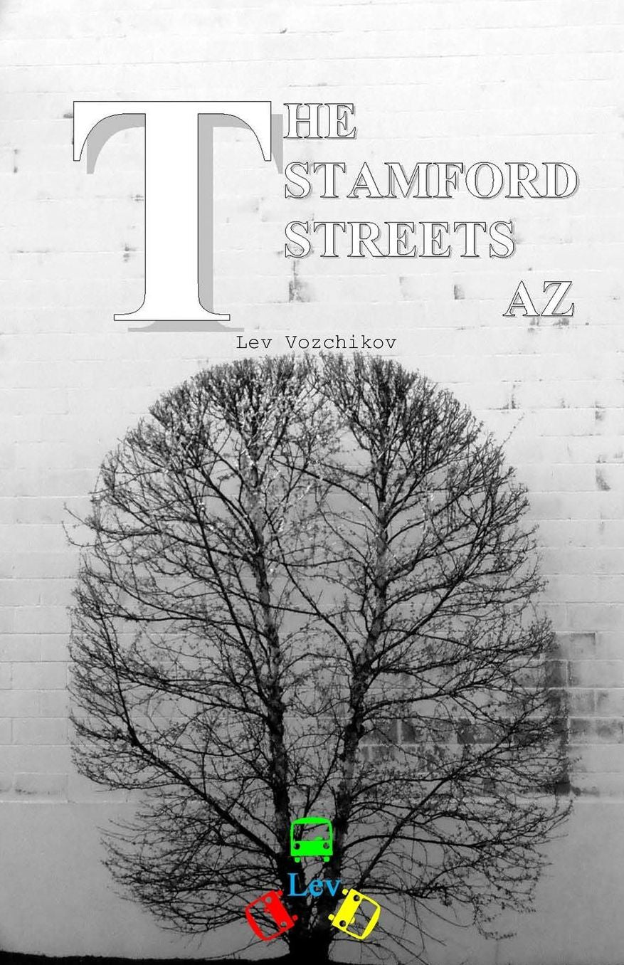 The Stamford Streets AZ