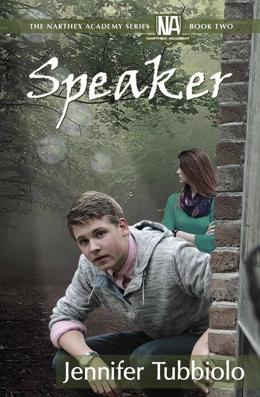 Speaker