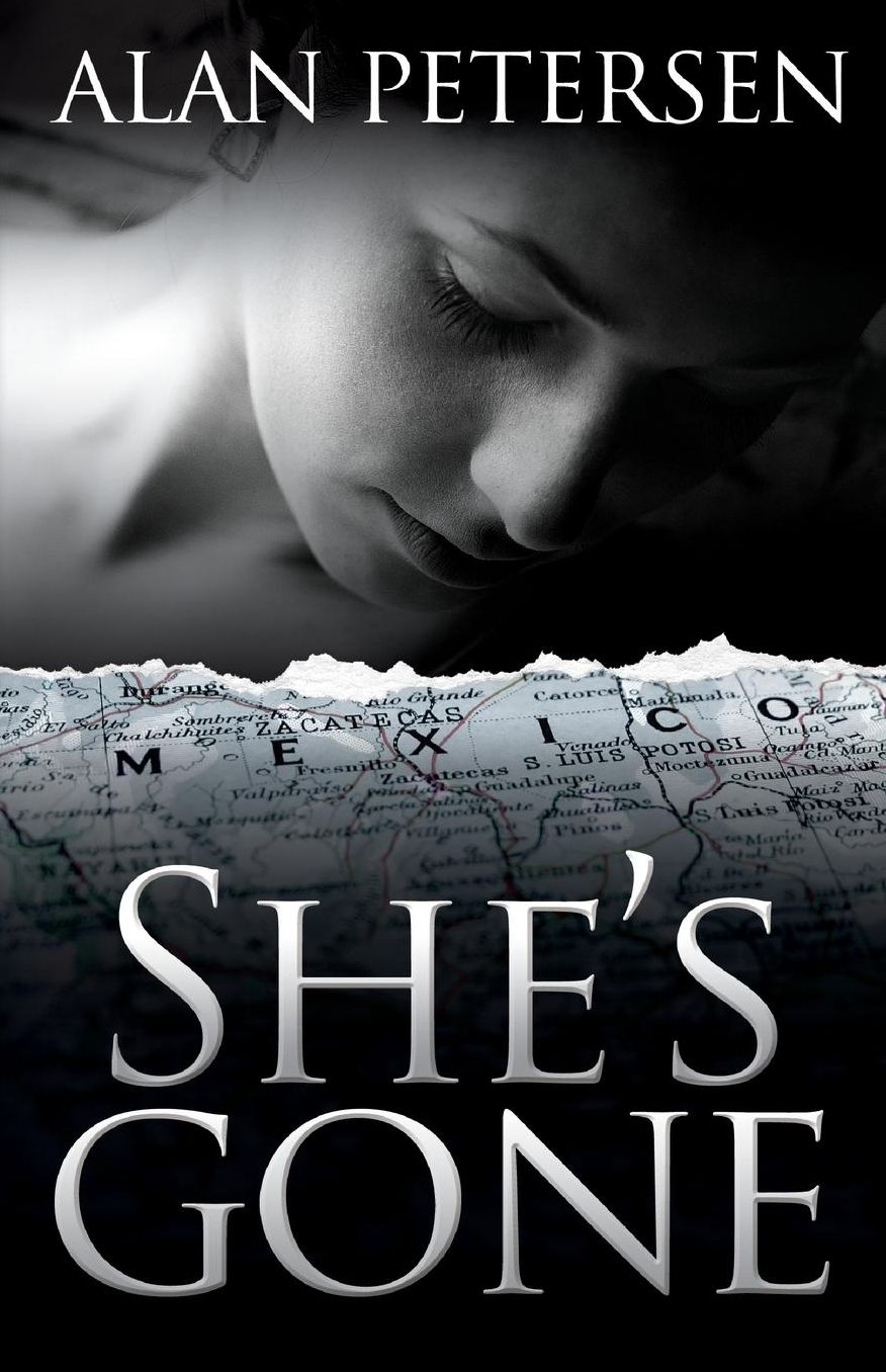 She's Gone