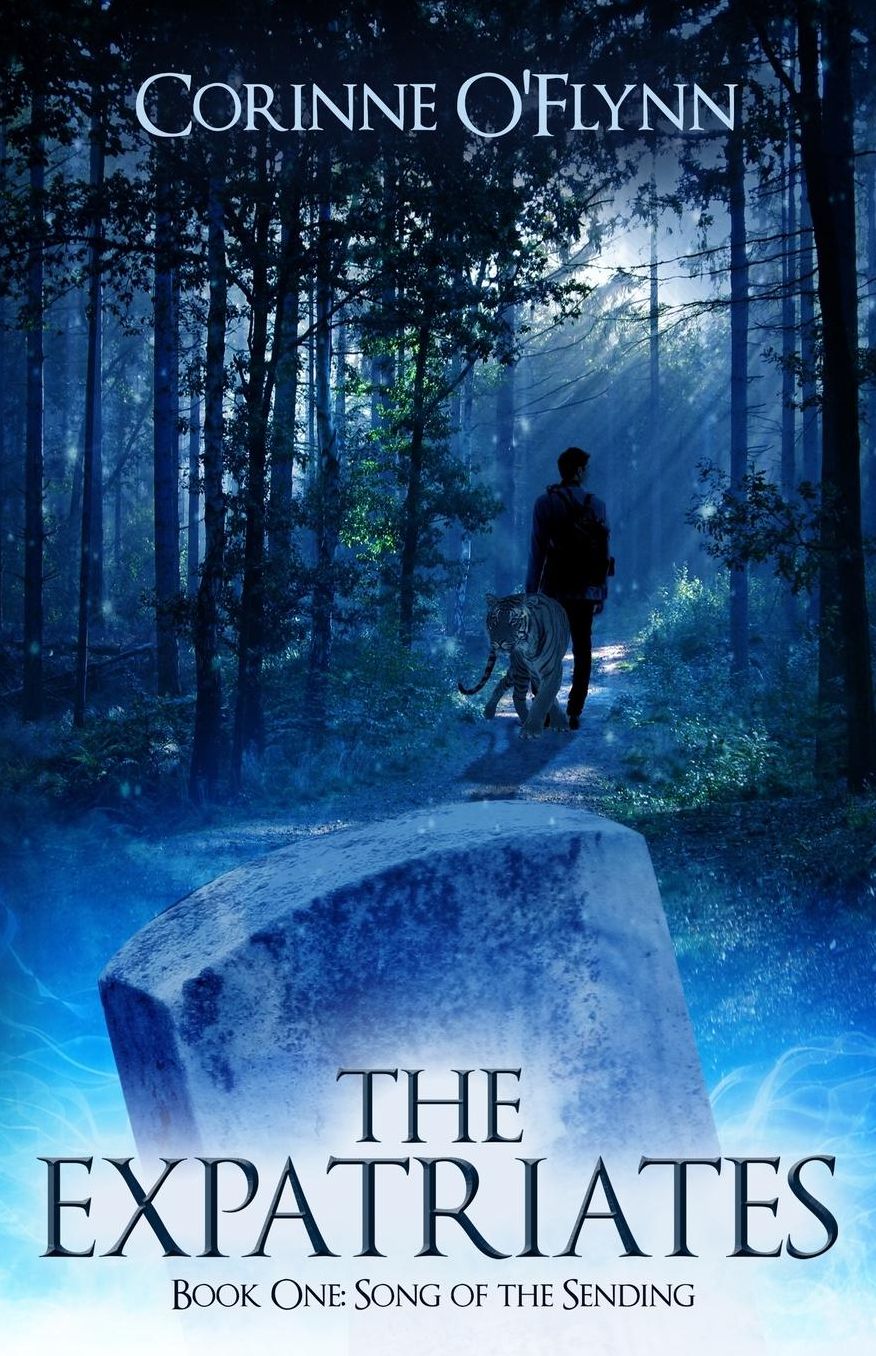 The Expatriates, Book One: Song of the Sending