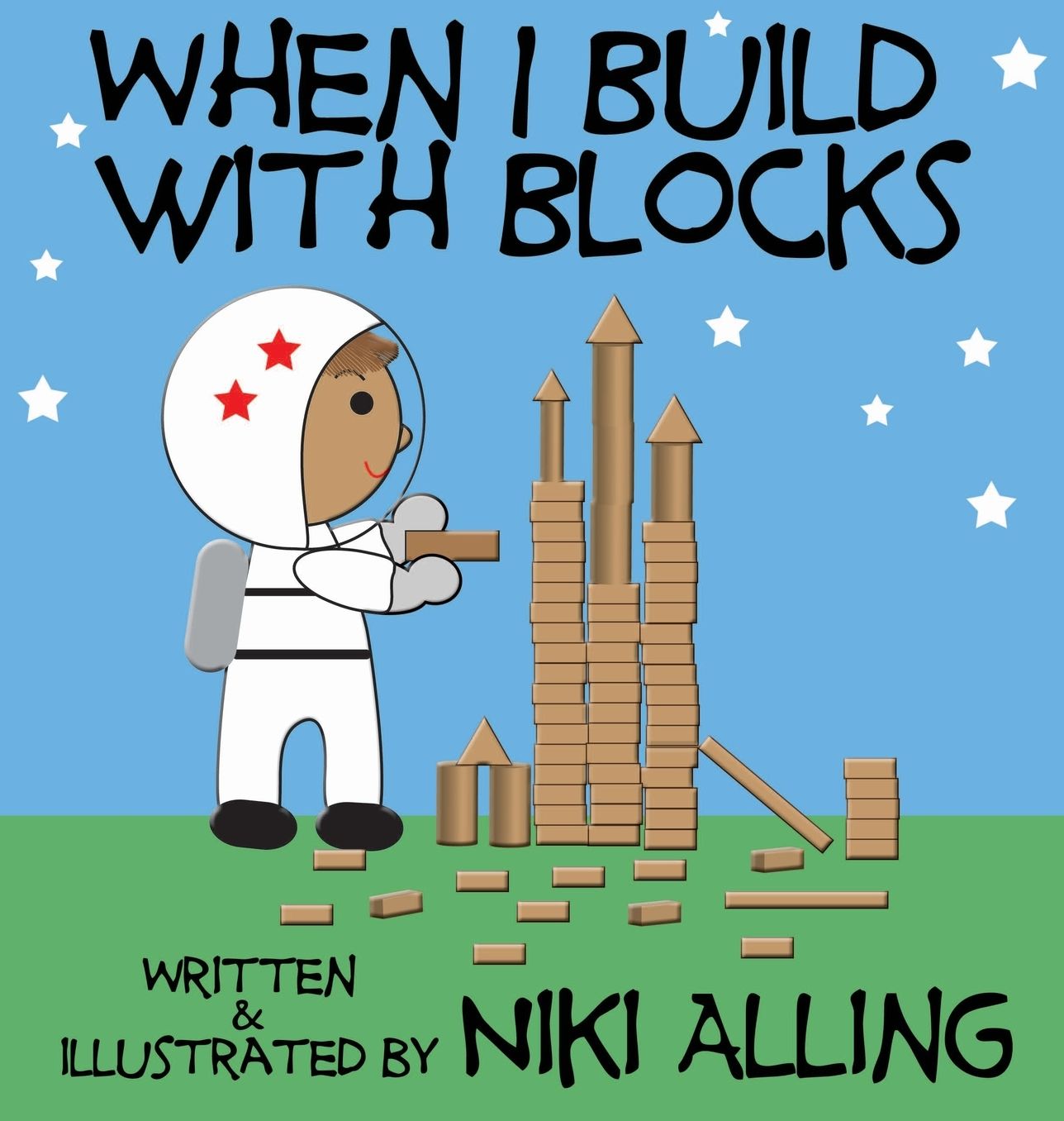 When I Build with Blocks