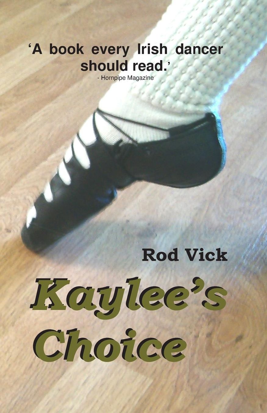 Kaylee's Choice