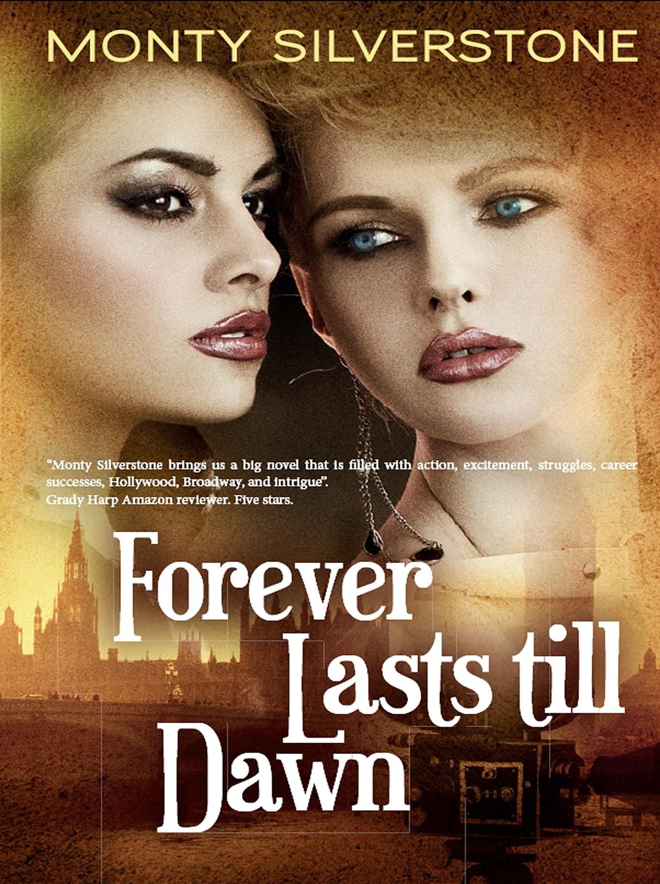 forever lasts till dawn