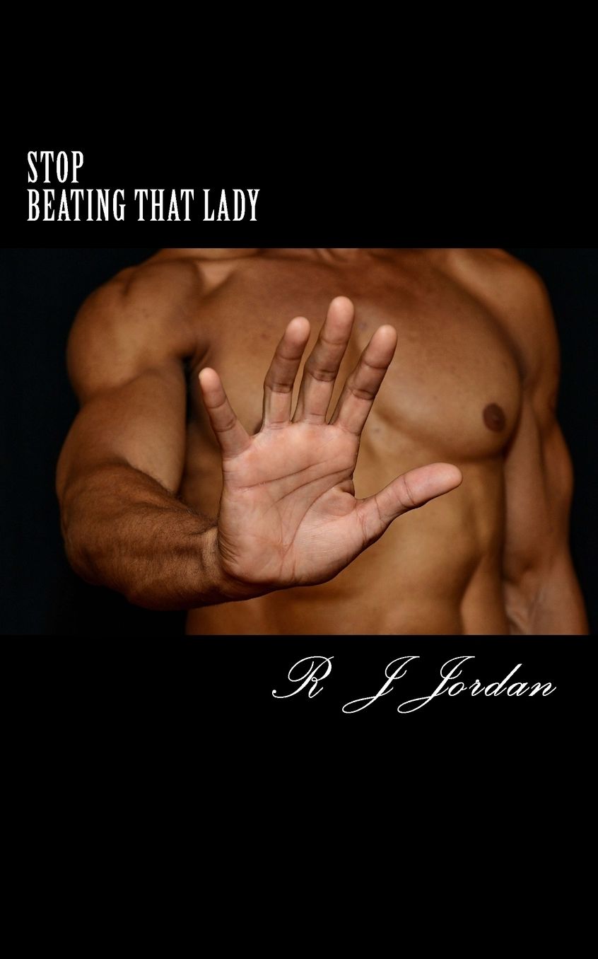 Stop Beating That Lady
