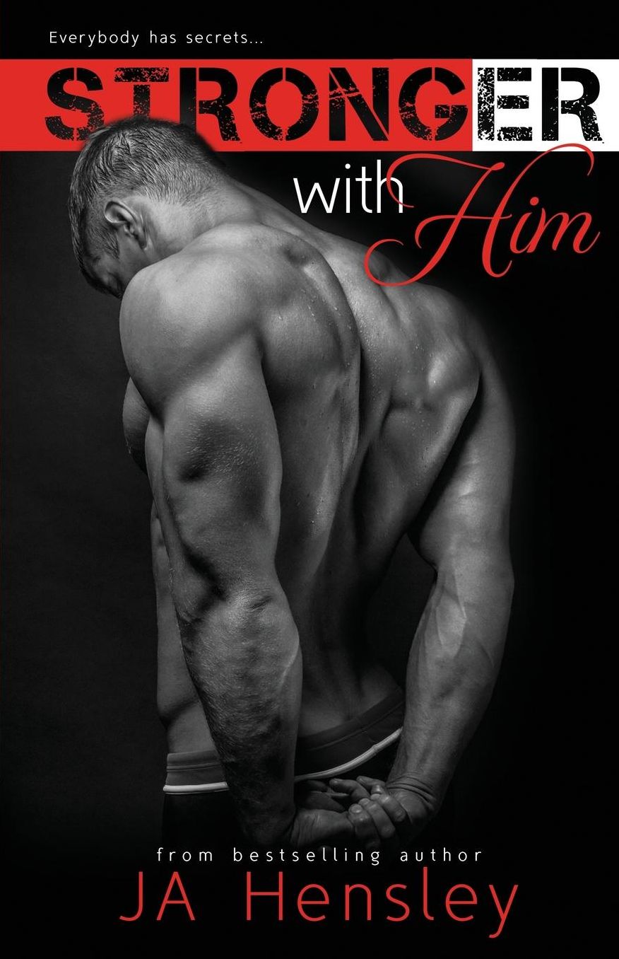 Stronger With Him