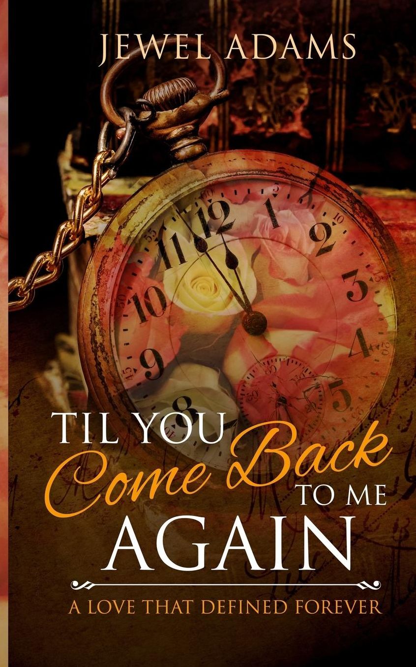 Til You Come Back to Me Again