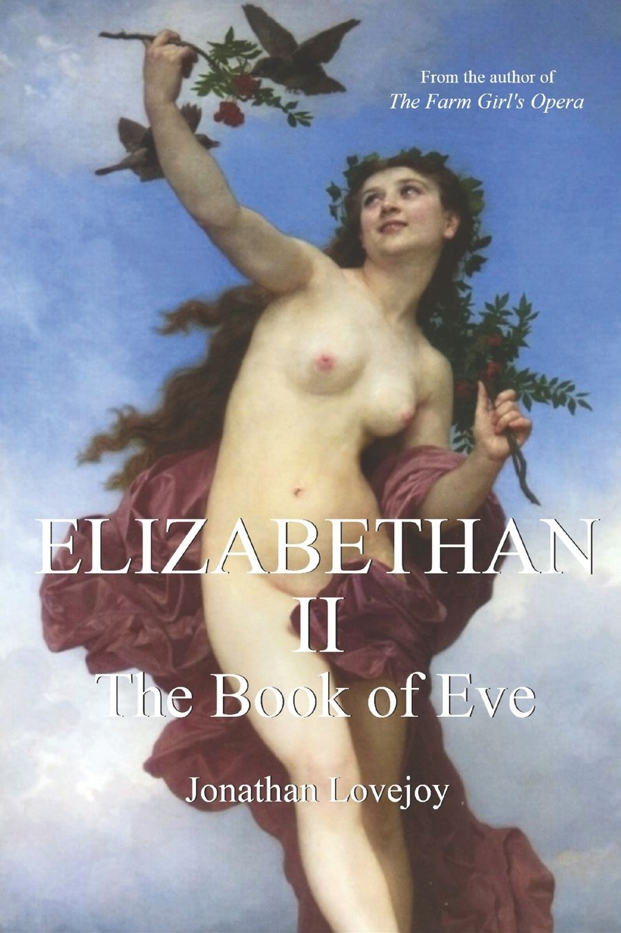 Elizabethan II