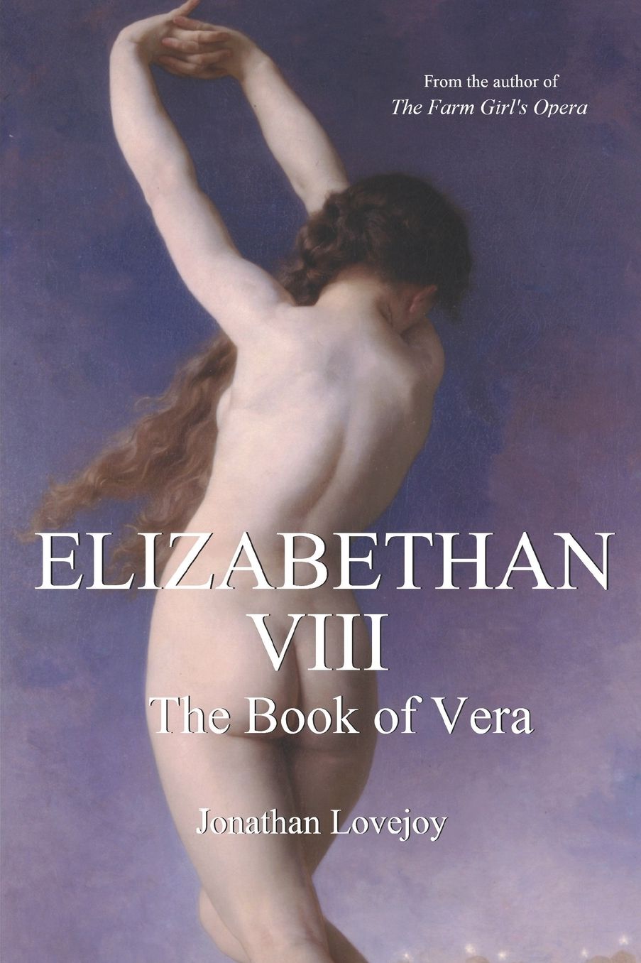 Elizabethan VIII