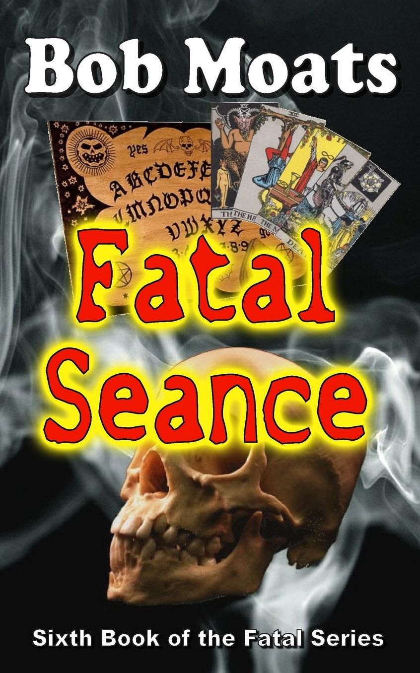 Fatal Seance