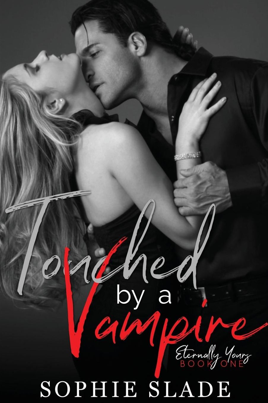 Touched by a Vampire