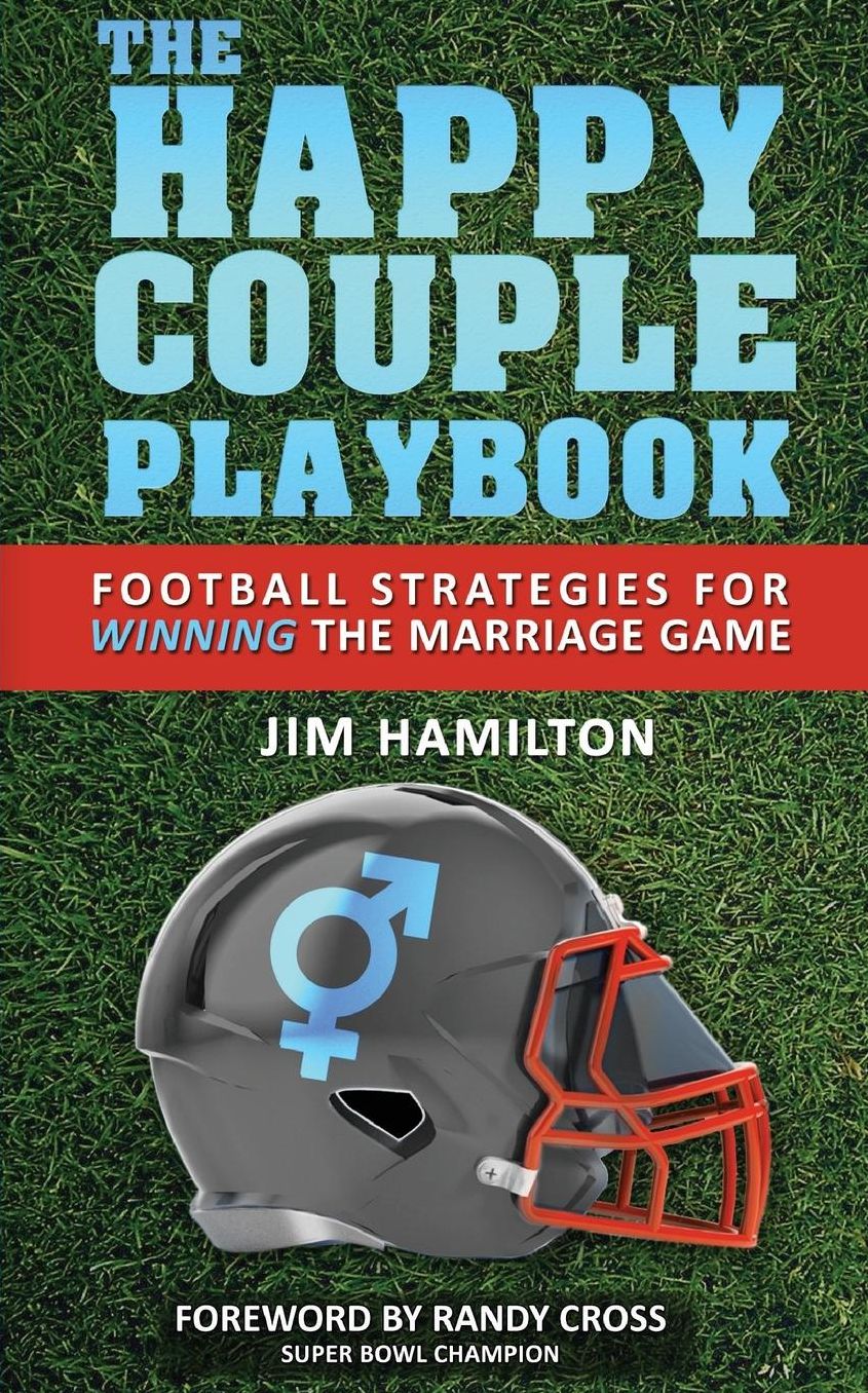 The Happy Couple Playbook