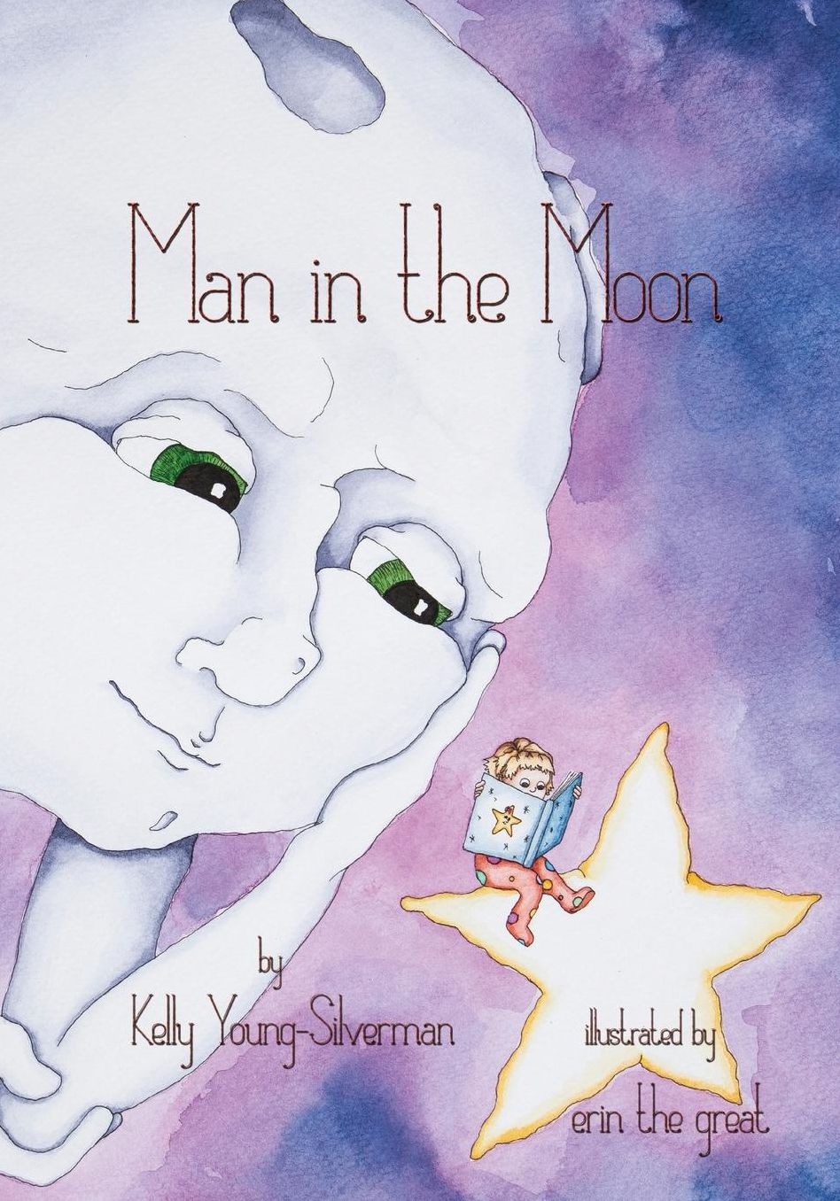 Man in the Moon