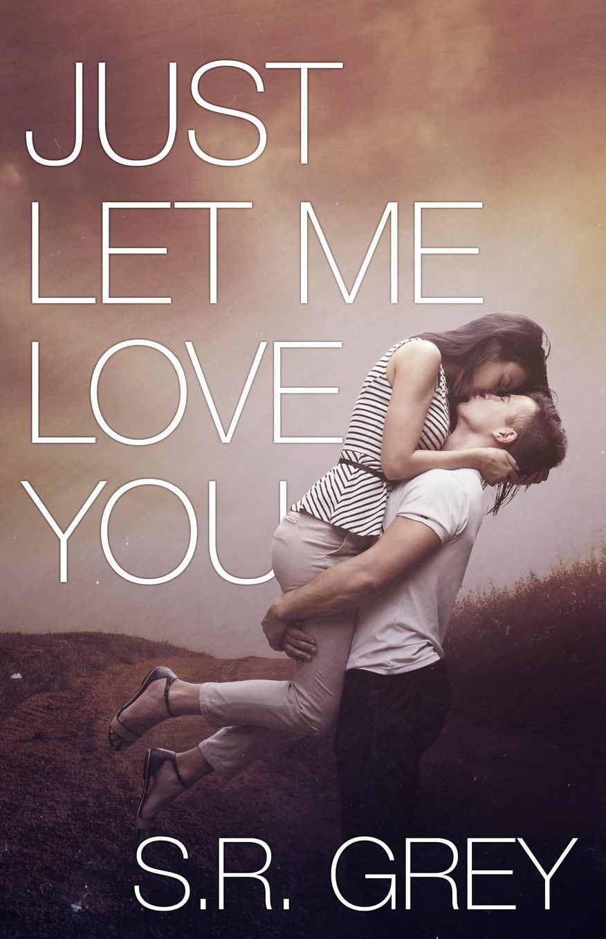 Just Let Me Love You: Judge Me Not #3