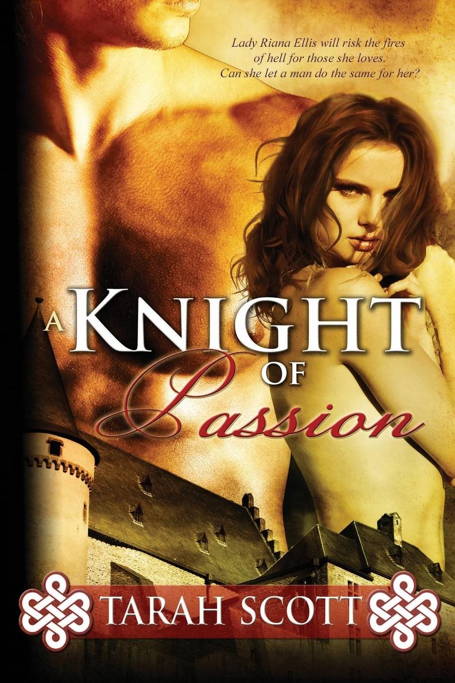 A Knight of Passion