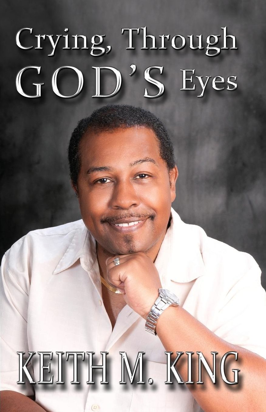 Crying, Through GOD'S Eyes