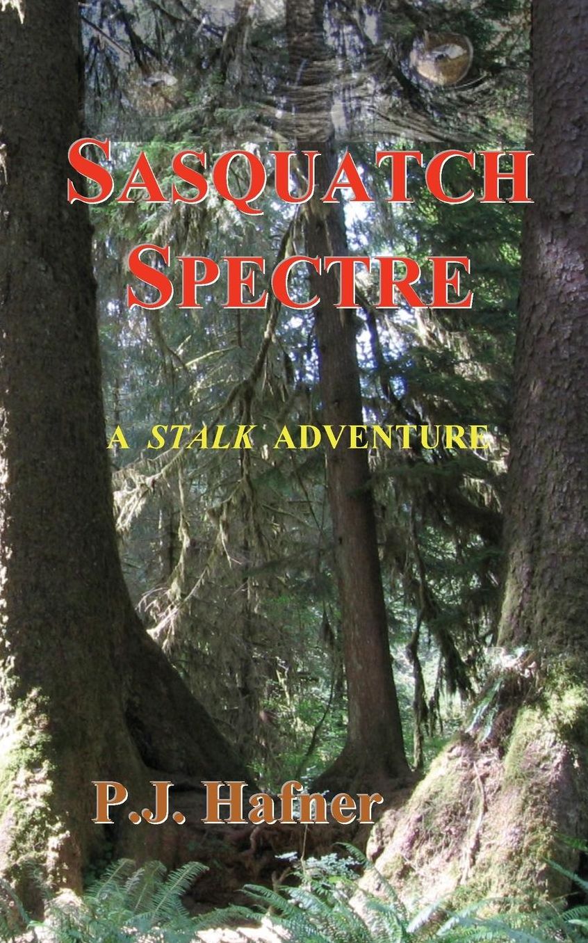 Sasquatch Spectre
