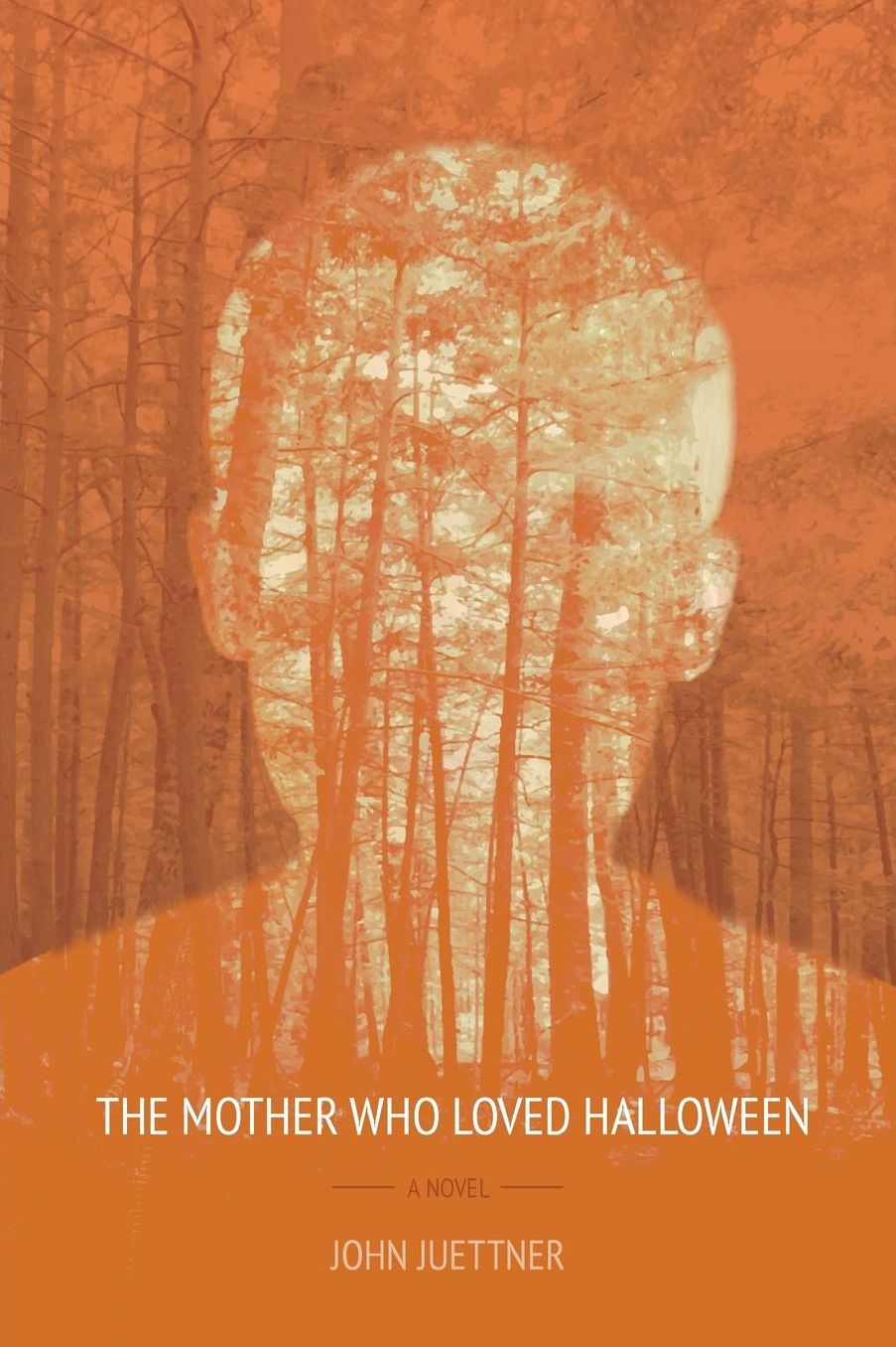 The Mother Who Loved Halloween