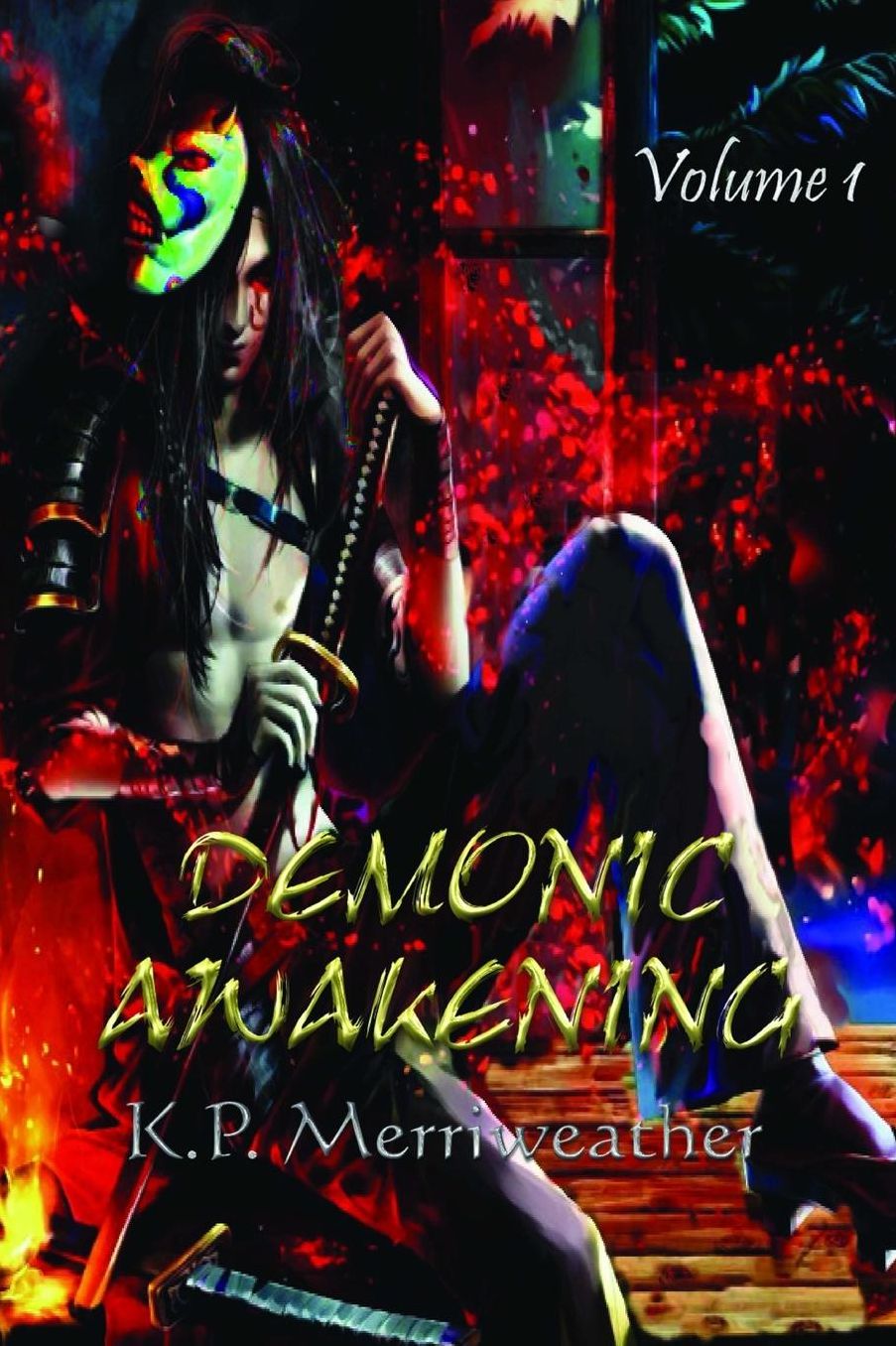 Demonic Awakening