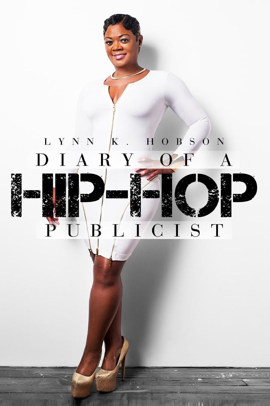 Diary of A Hip-Hop Publicist