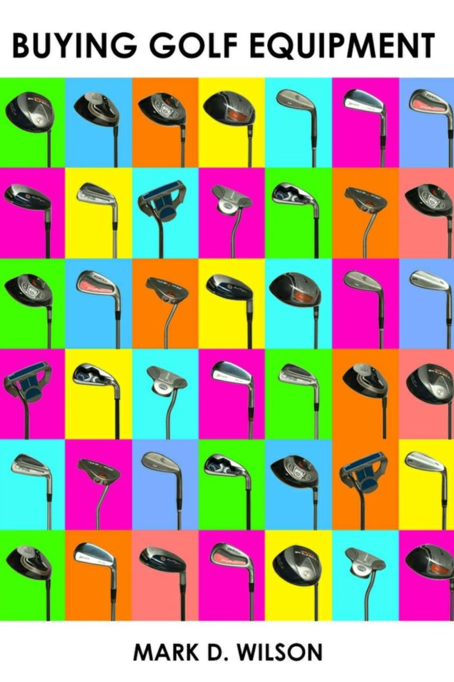 Buying Golf Equipment
